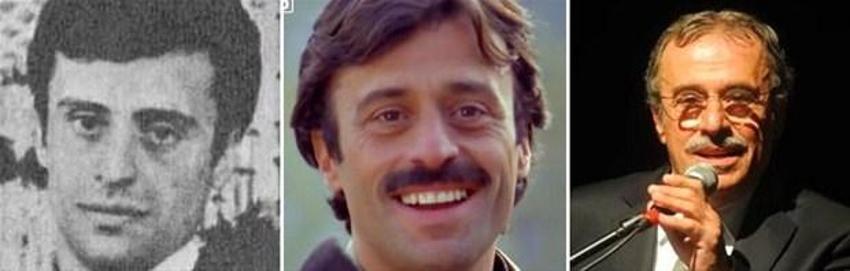 Ünlülerin nostaljik fotoğrafları!