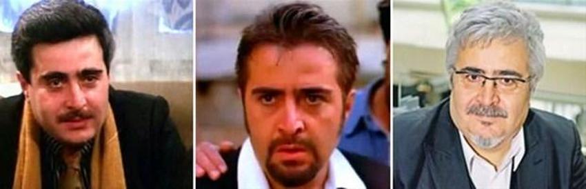 Ünlülerin nostaljik fotoğrafları!