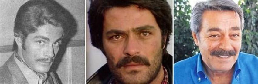 Ünlülerin nostaljik fotoğrafları!