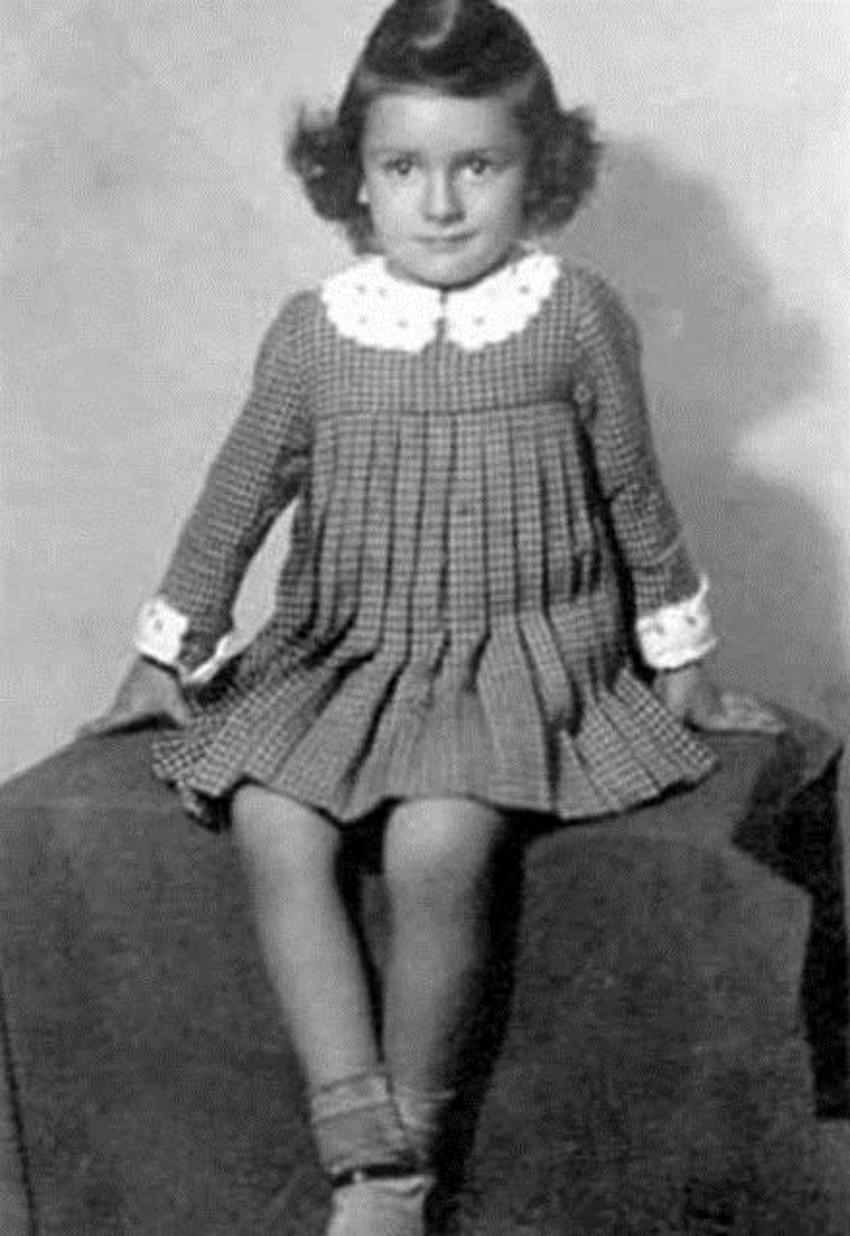 Ünlülerin nostaljik fotoğrafları!