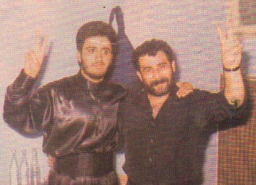 Ünlülerin nostaljik fotoğrafları!