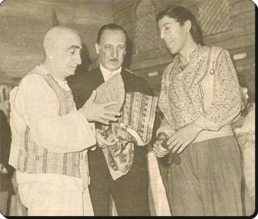 Ünlülerin nostaljik fotoğrafları!