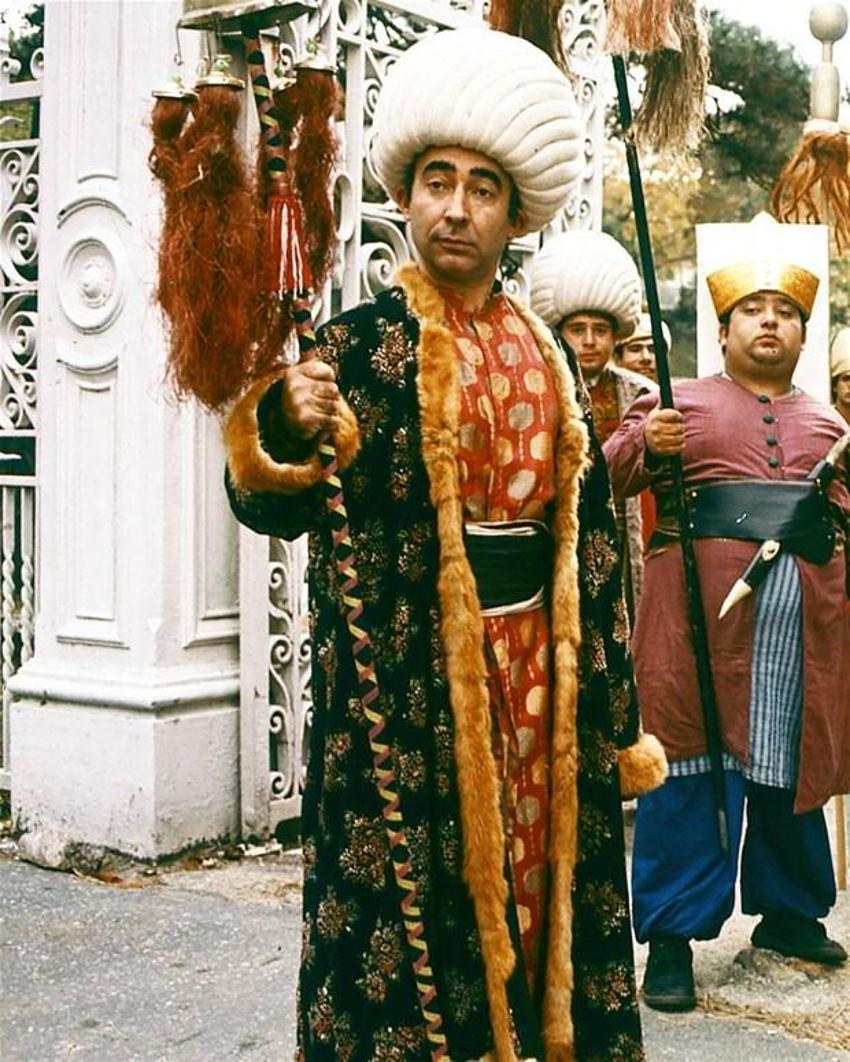 Ünlülerin nostaljik fotoğrafları!
