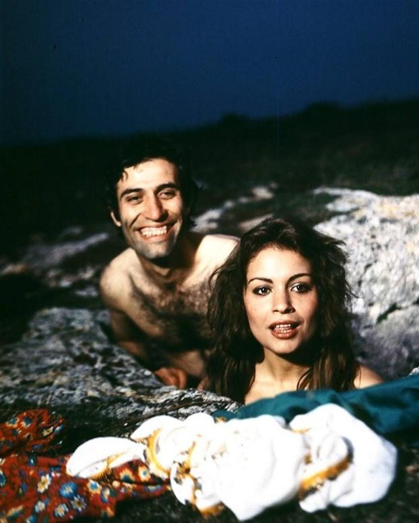 Ünlülerin nostaljik fotoğrafları!