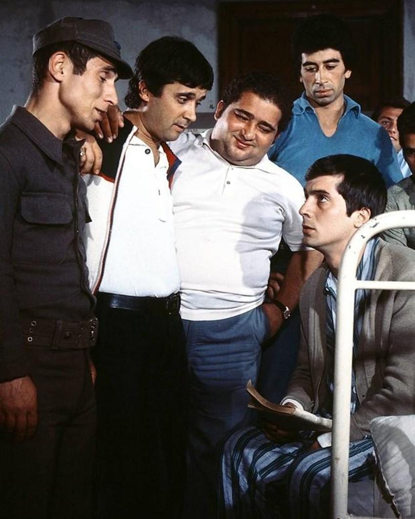 Ünlülerin nostaljik fotoğrafları!
