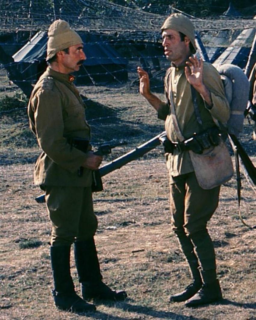 Ünlülerin nostaljik fotoğrafları!
