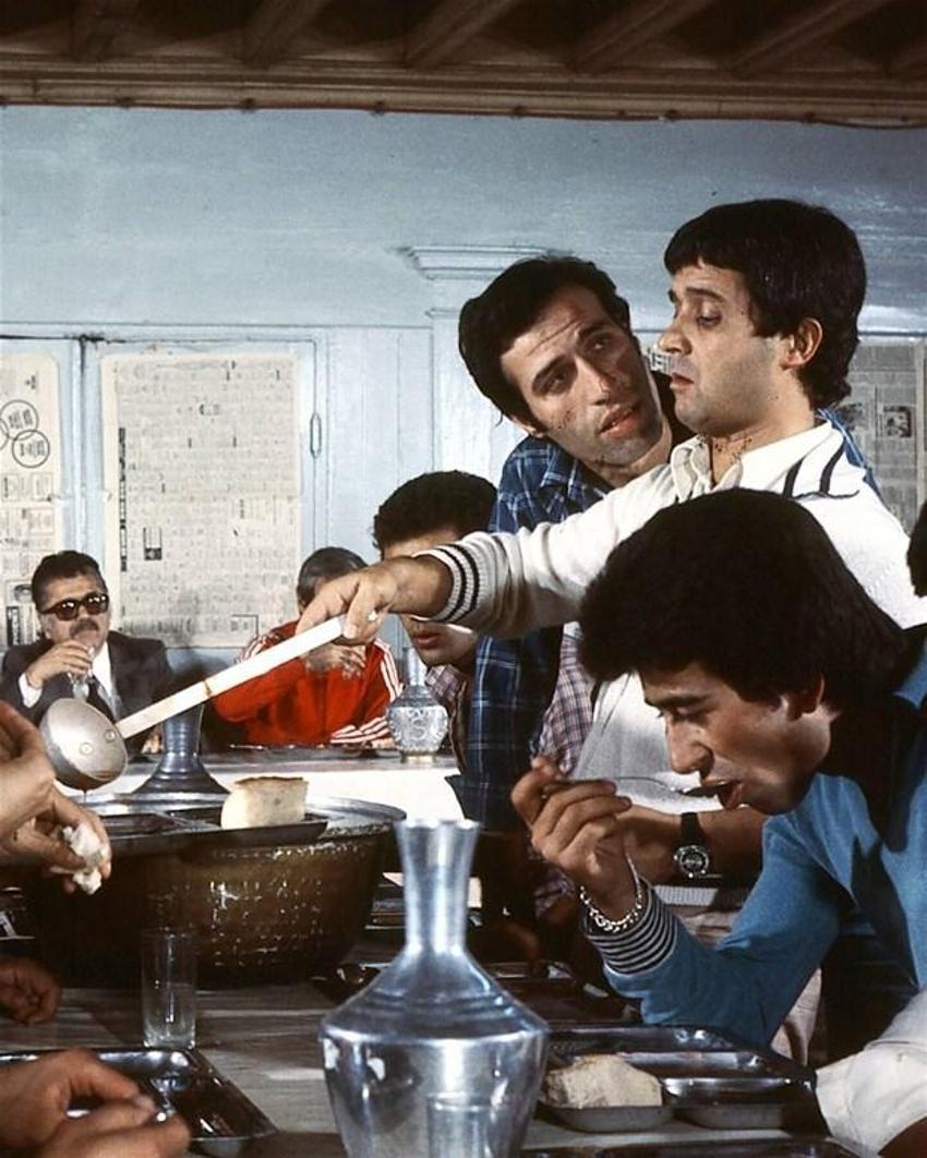 Ünlülerin nostaljik fotoğrafları!