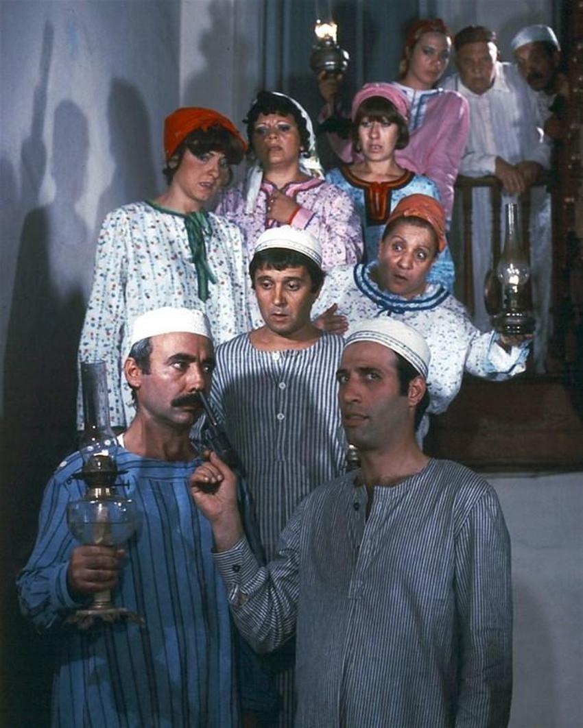 Ünlülerin nostaljik fotoğrafları!