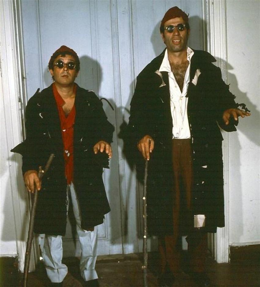 Ünlülerin nostaljik fotoğrafları!