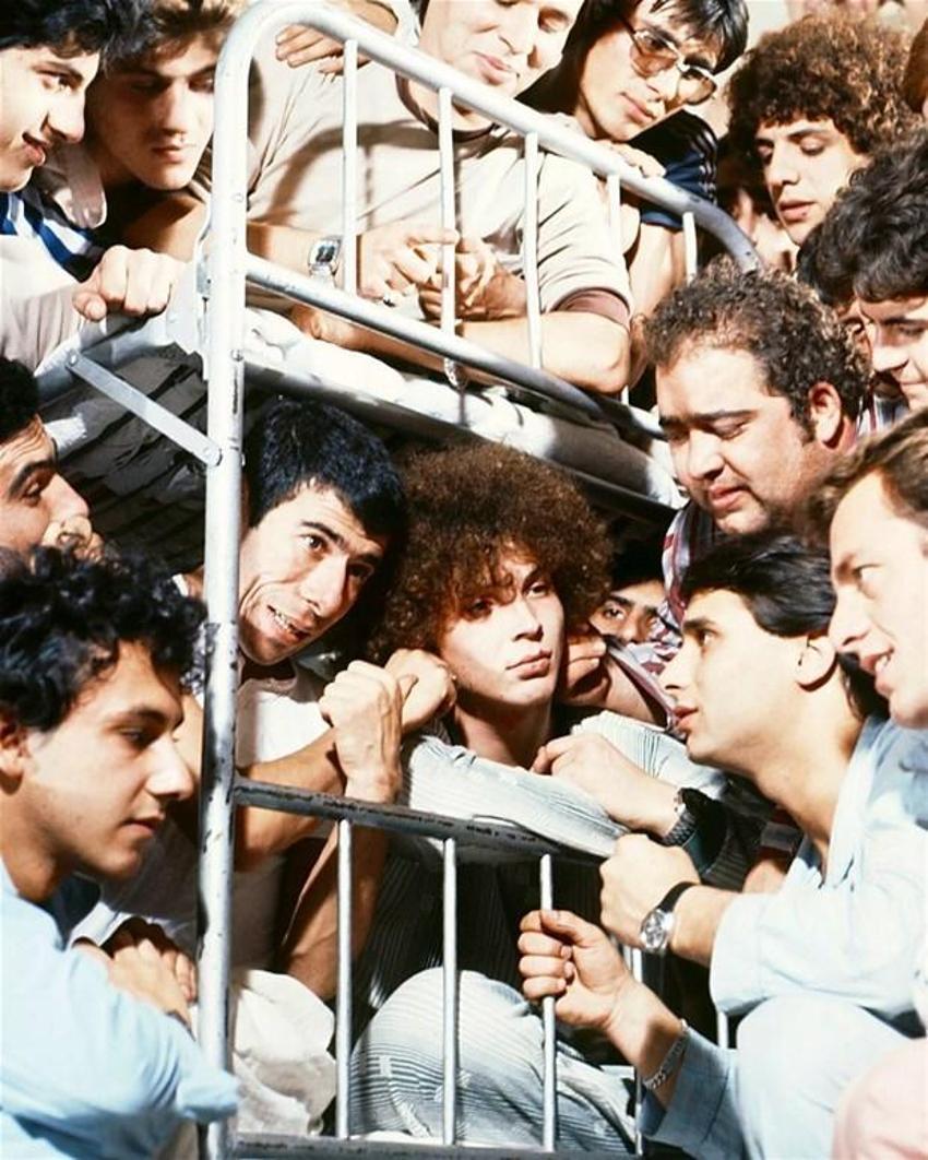 Ünlülerin nostaljik fotoğrafları!