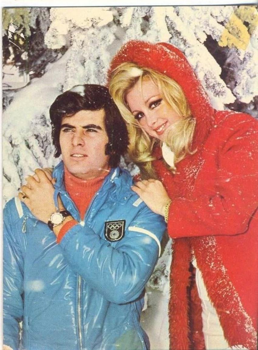 Ünlülerin nostaljik fotoğrafları!