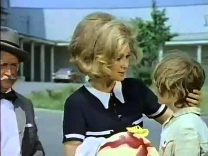 Ünlülerin nostaljik fotoğrafları!