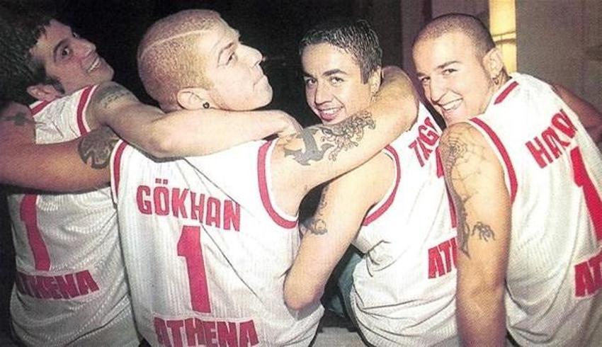 Ünlülerin nostaljik fotoğrafları!