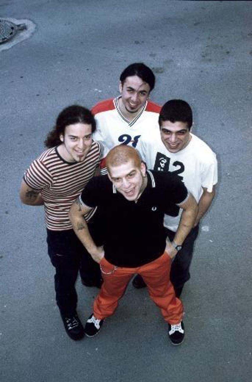 Ünlülerin nostaljik fotoğrafları!