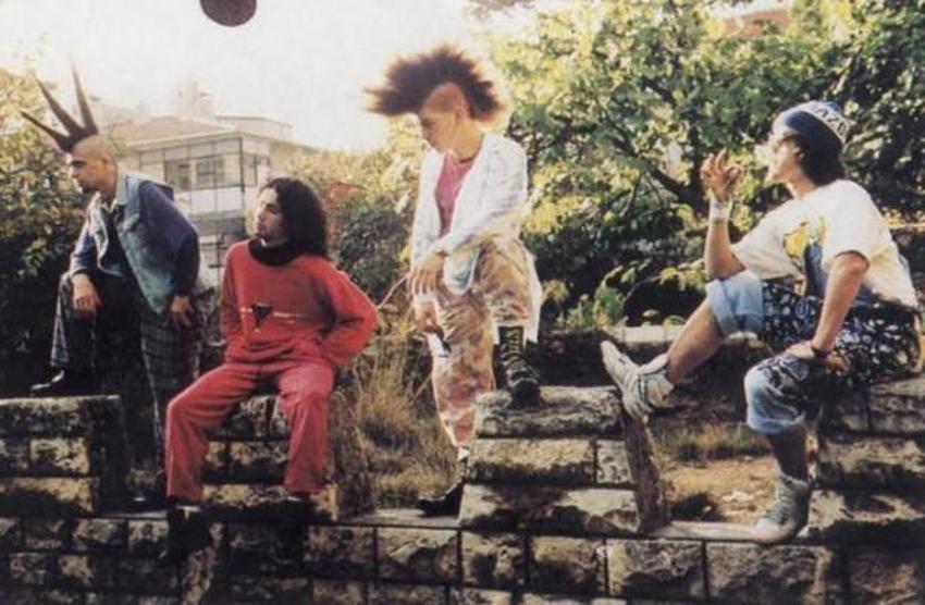 Ünlülerin nostaljik fotoğrafları!
