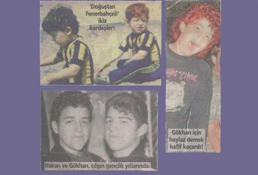 Ünlülerin nostaljik fotoğrafları!