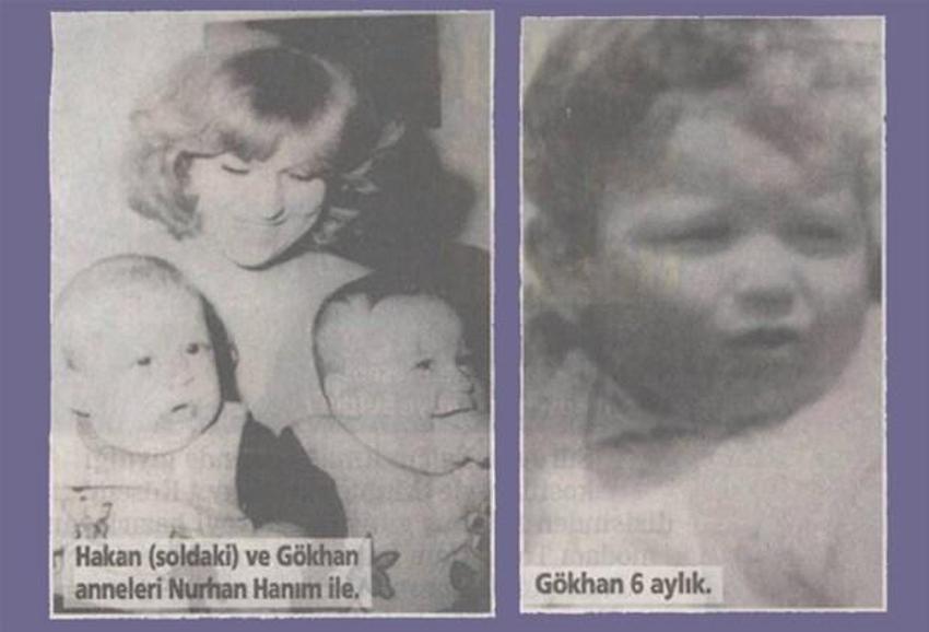 Ünlülerin nostaljik fotoğrafları!