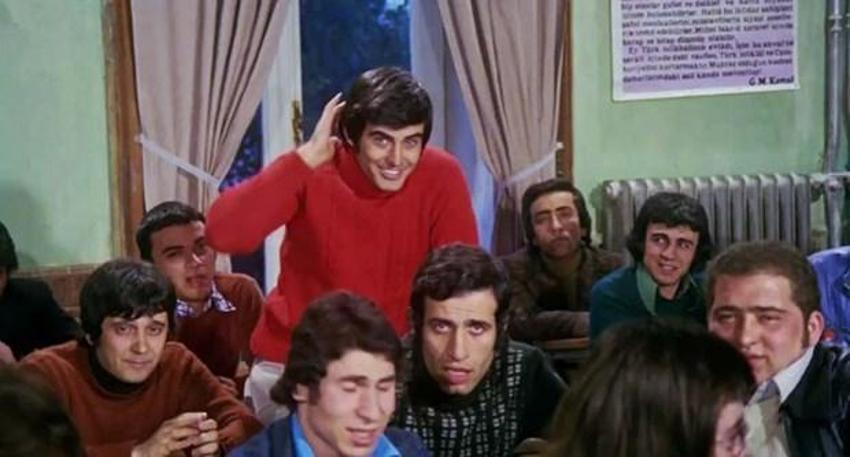 Ünlülerin nostaljik fotoğrafları!