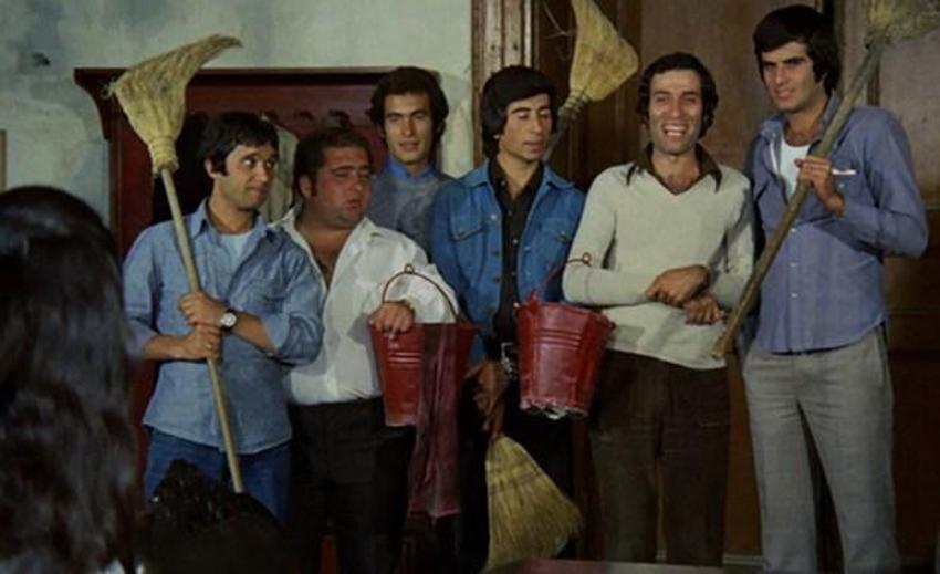 Ünlülerin nostaljik fotoğrafları!