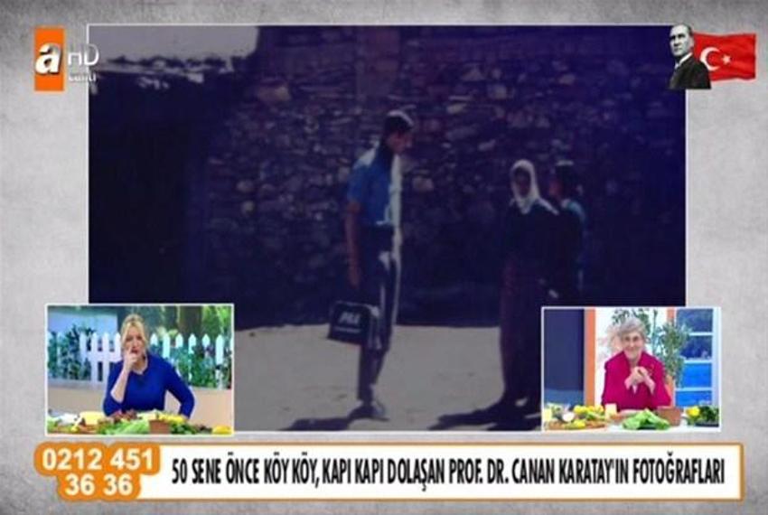 Ünlülerin nostaljik fotoğrafları!