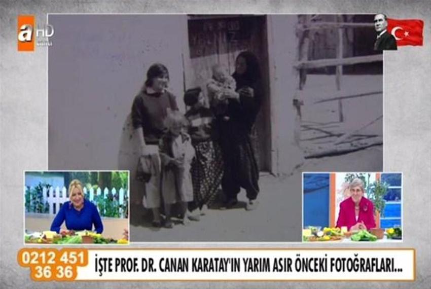 Ünlülerin nostaljik fotoğrafları!