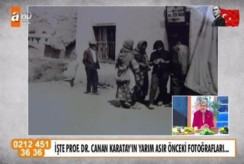 Ünlülerin nostaljik fotoğrafları!