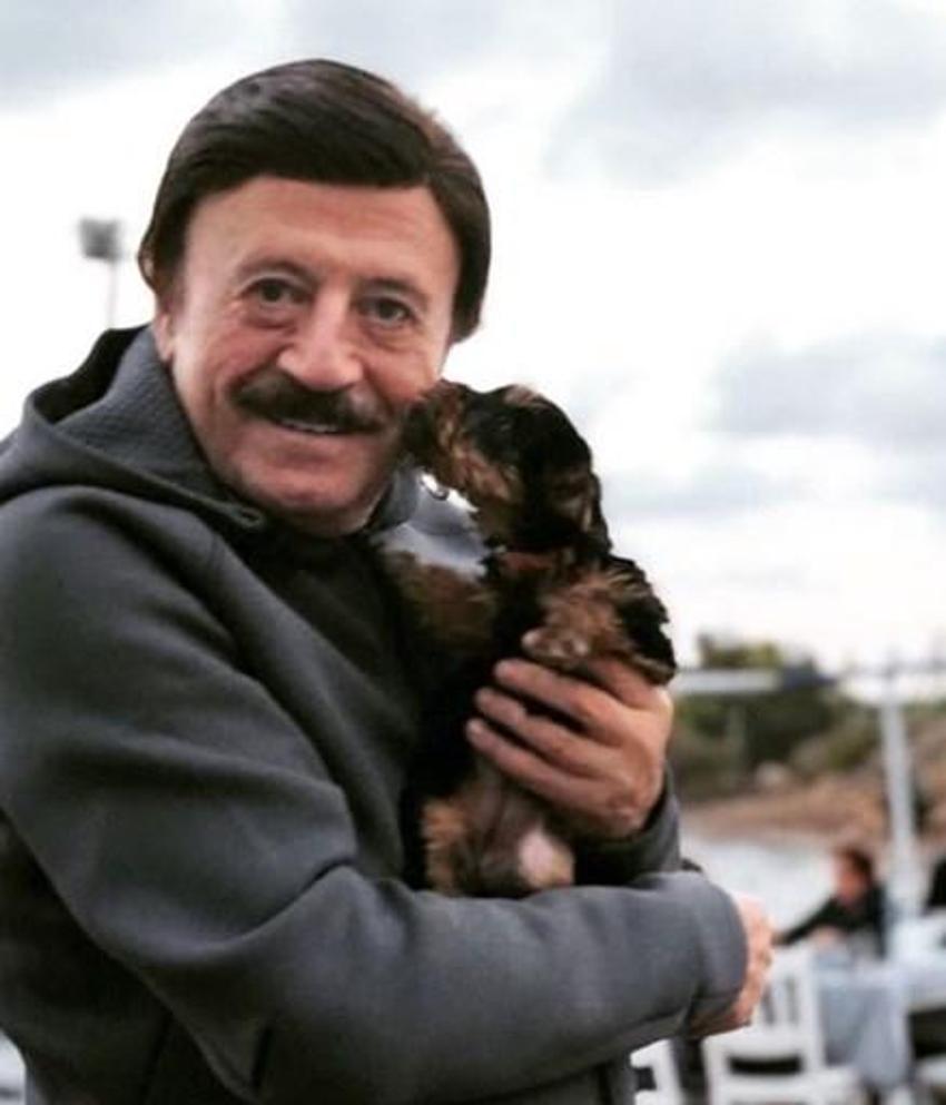 Ünlülerin nostaljik fotoğrafları!