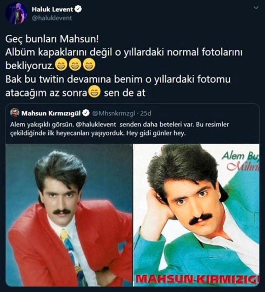 Ünlülerin nostaljik fotoğrafları!