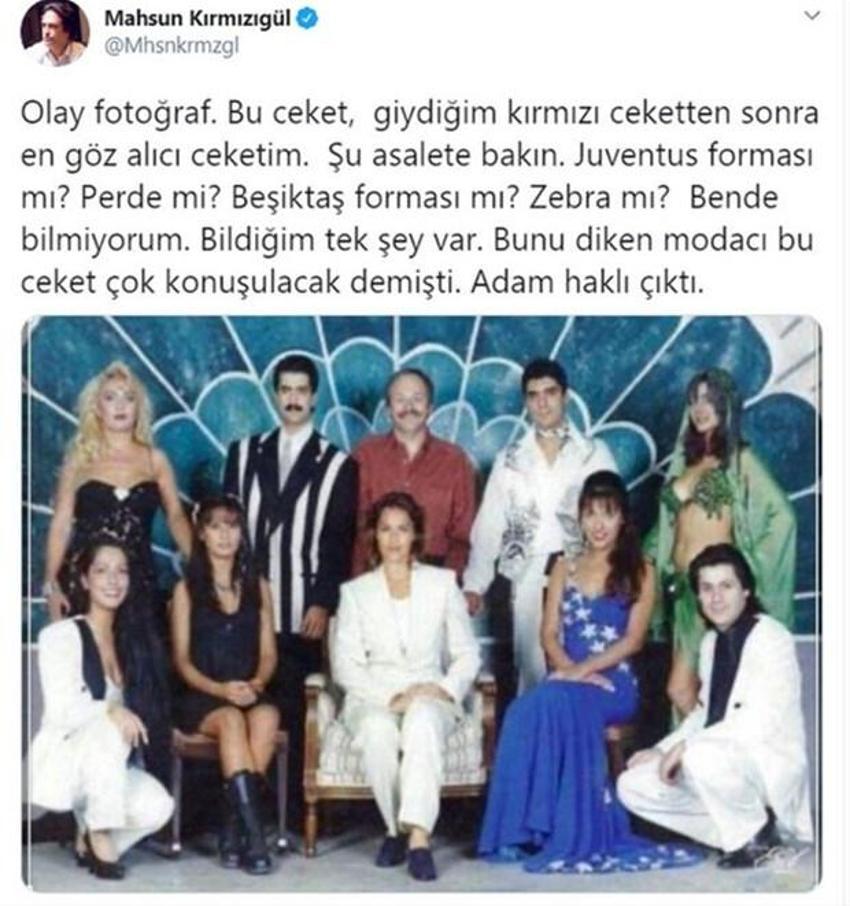 Ünlülerin nostaljik fotoğrafları!