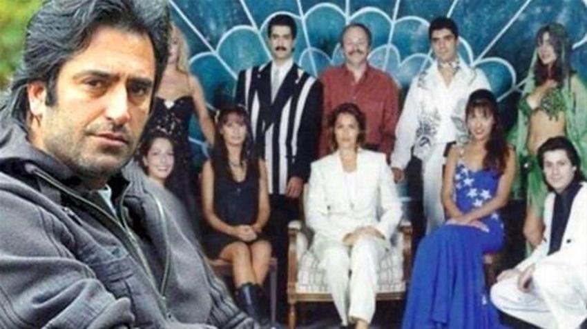Ünlülerin nostaljik fotoğrafları!