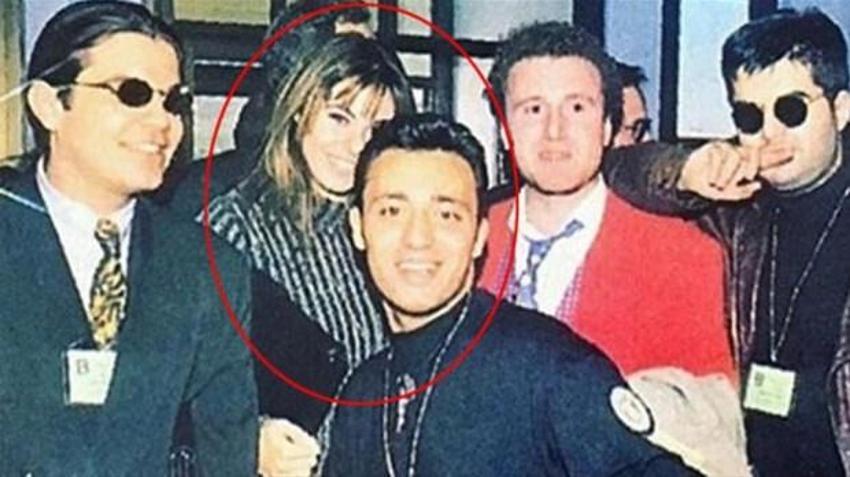 Ünlülerin nostaljik fotoğrafları!