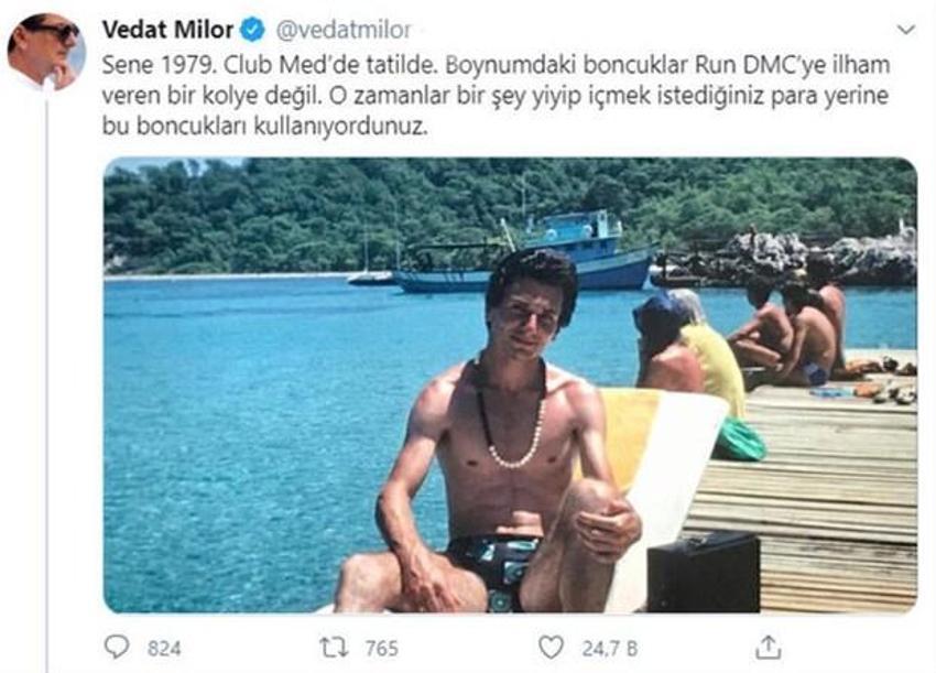 Ünlülerin nostaljik fotoğrafları!