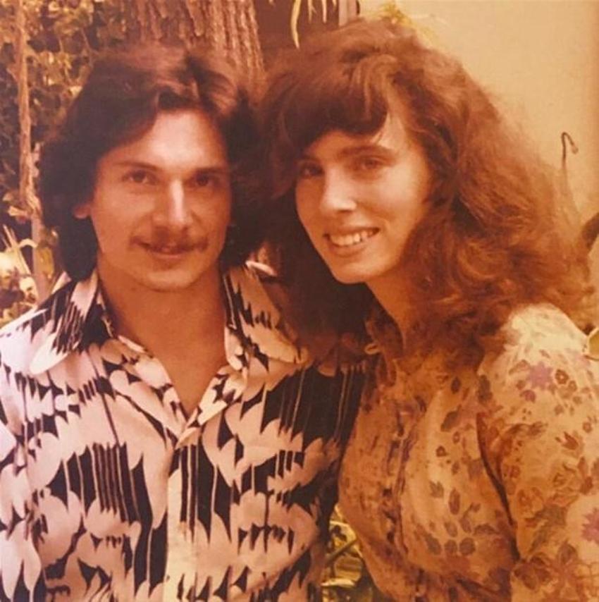 Ünlülerin nostaljik fotoğrafları!