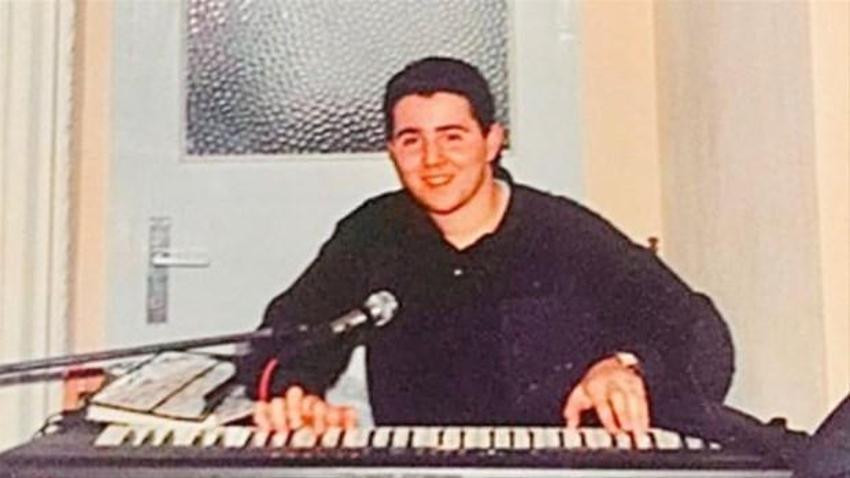 Ünlülerin nostaljik fotoğrafları!