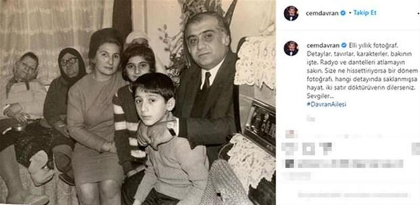 Ünlülerin nostaljik fotoğrafları!