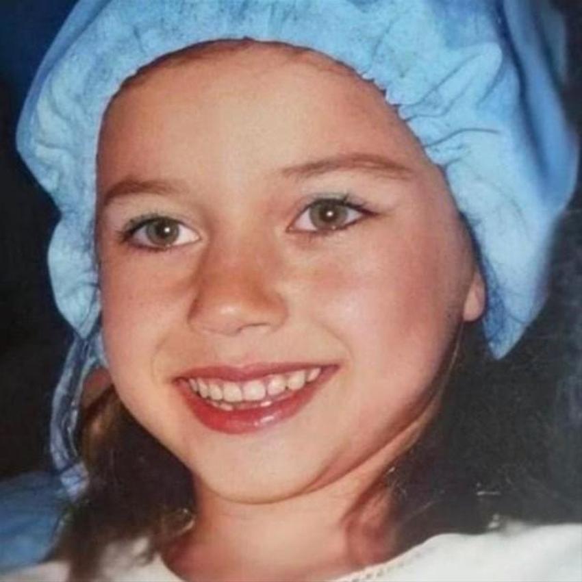 Ünlülerin nostaljik fotoğrafları!