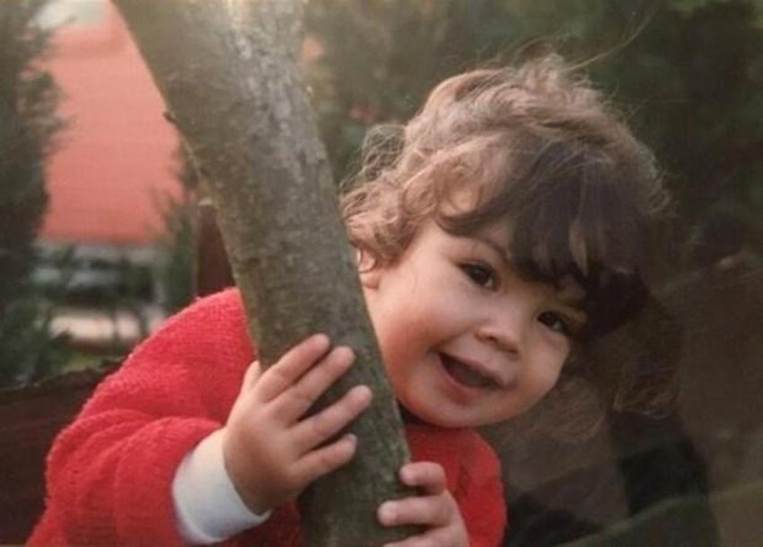 Ünlülerin nostaljik fotoğrafları!