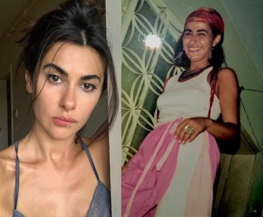 Ünlülerin nostaljik fotoğrafları!