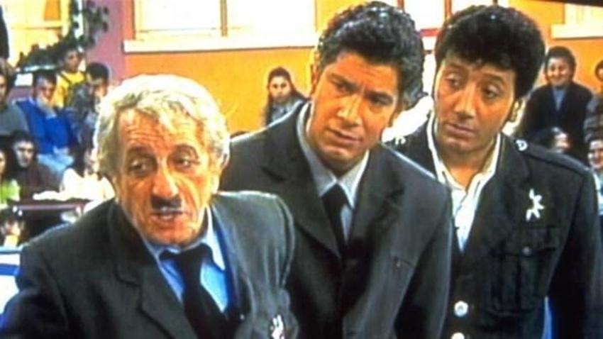 Ünlülerin nostaljik fotoğrafları!