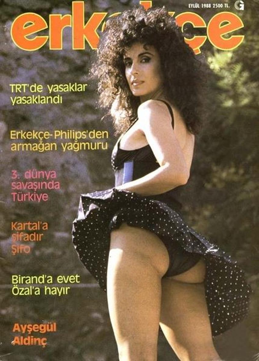 Bu pozlardan utanıyorlar