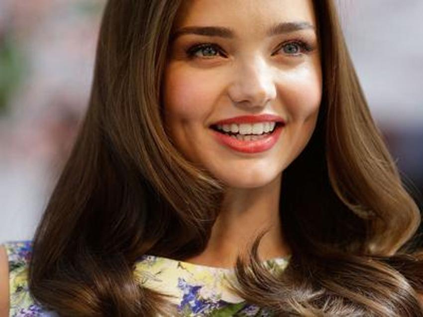 Miranda Kerr