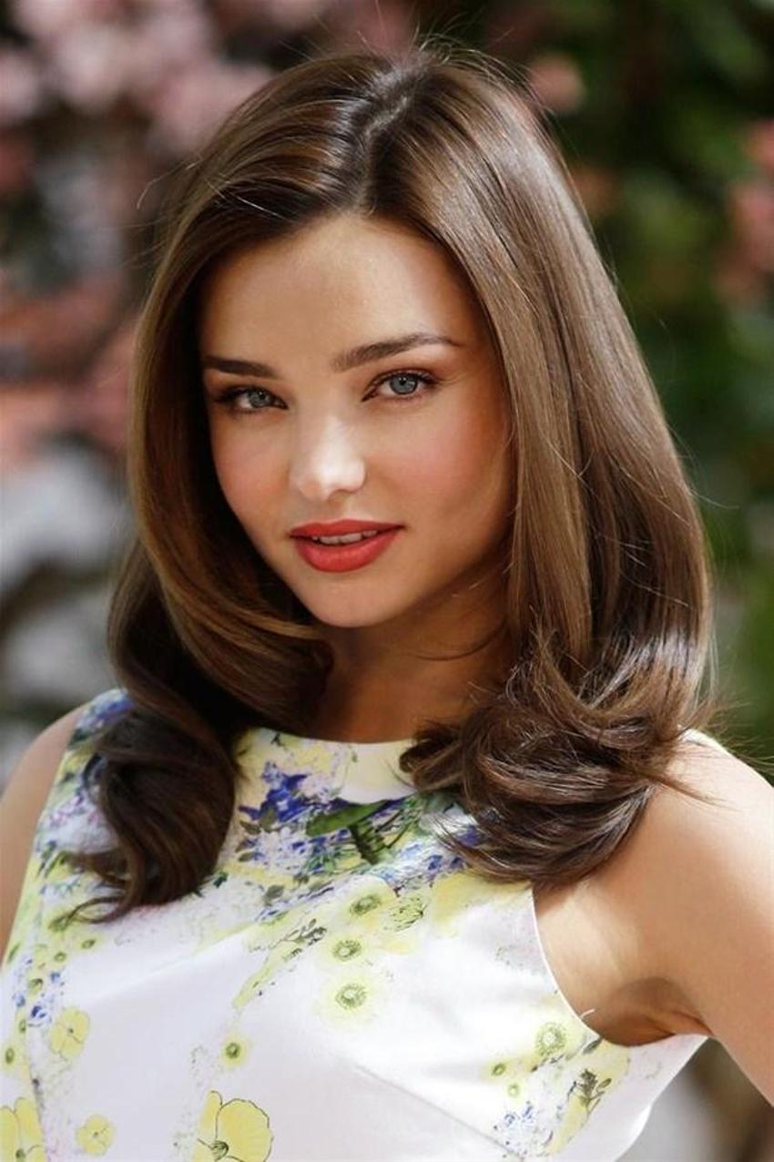 Miranda Kerr