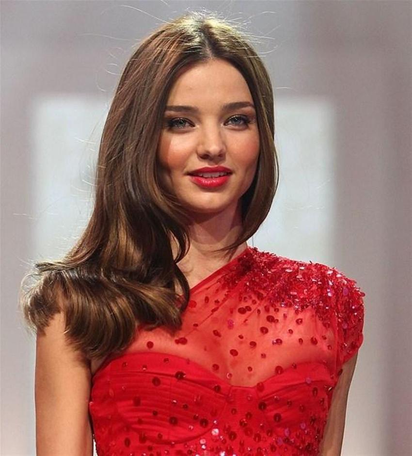 Miranda Kerr