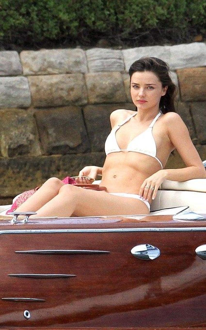 Miranda Kerr