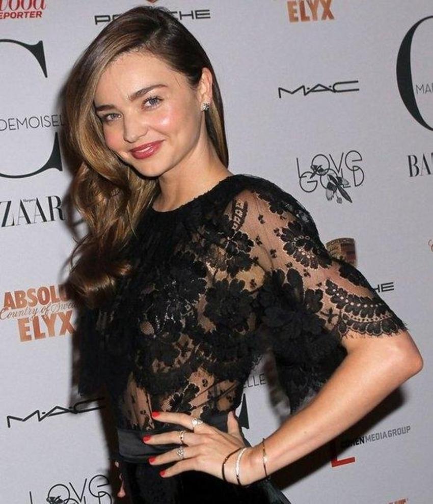 Miranda Kerr