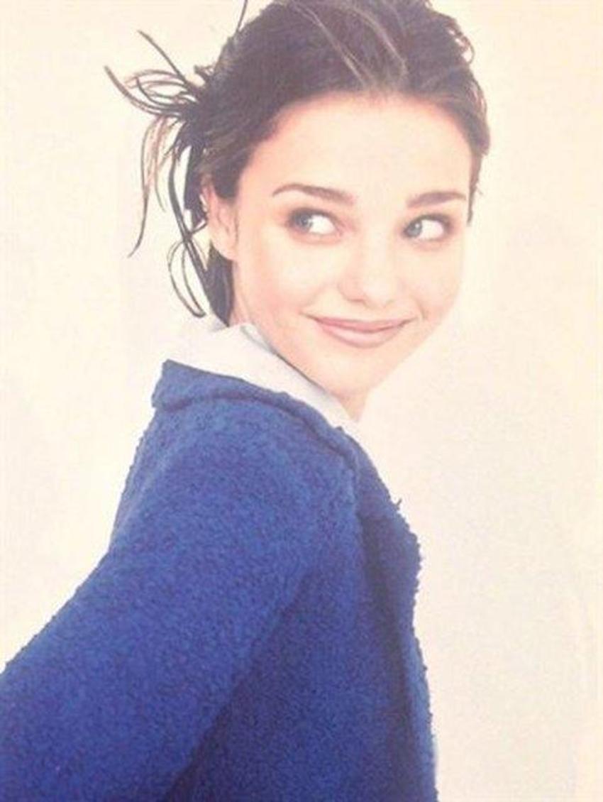 Miranda Kerr