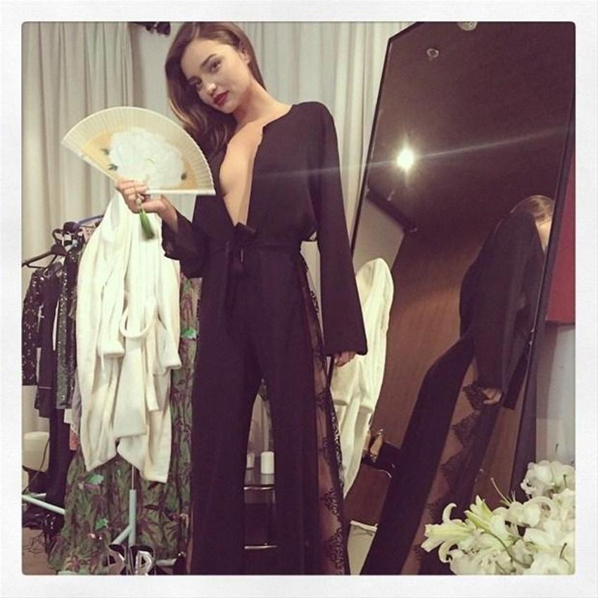 Miranda Kerr