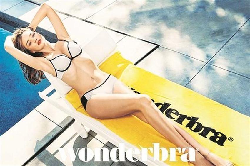 Miranda Kerr