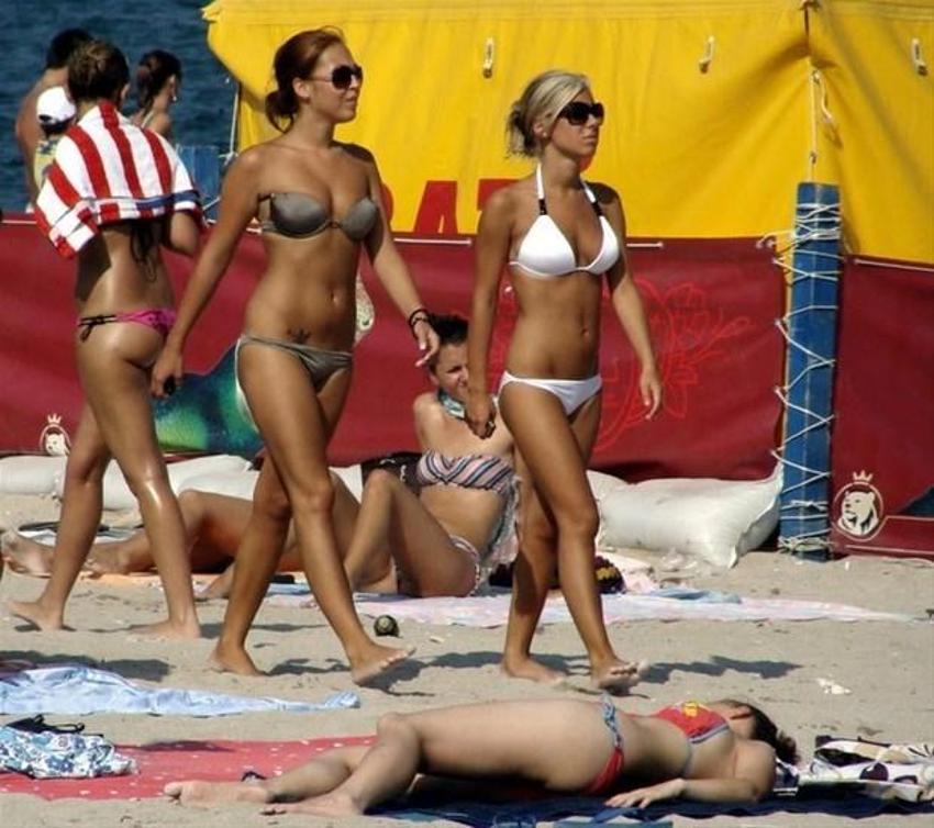 top 10 topless beaches