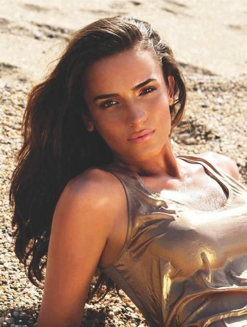Açelya Samyeli Danoğlu